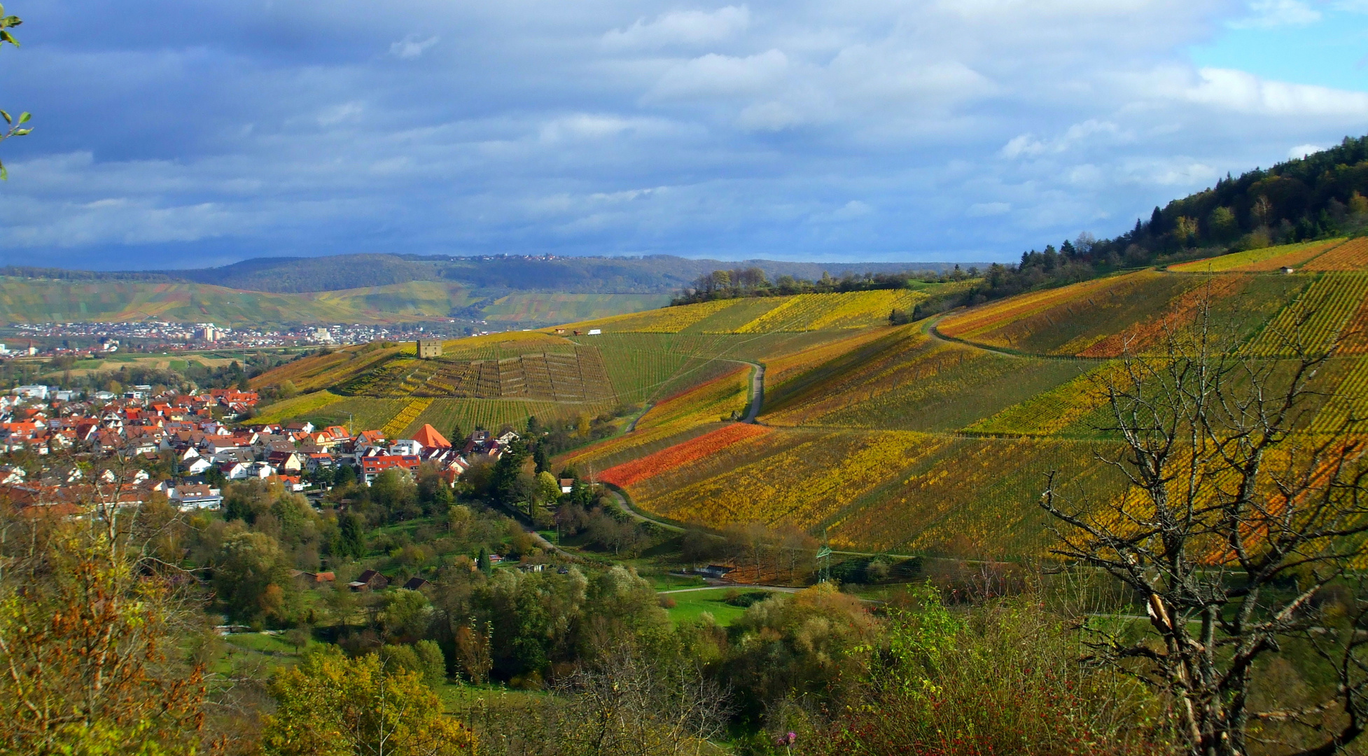 Stetten im Remstal