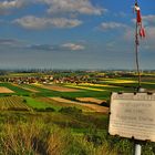 Stetten im Weinviertel - Modellflugplatz