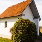 Stettfeld Marienkapelle am Mühlberg