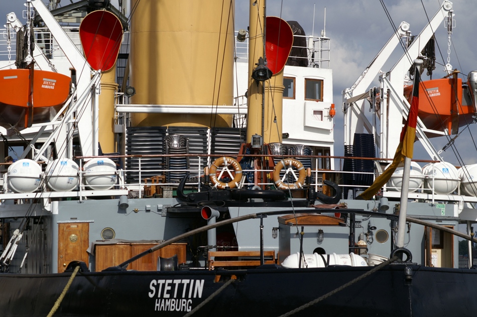 STETTIN.....