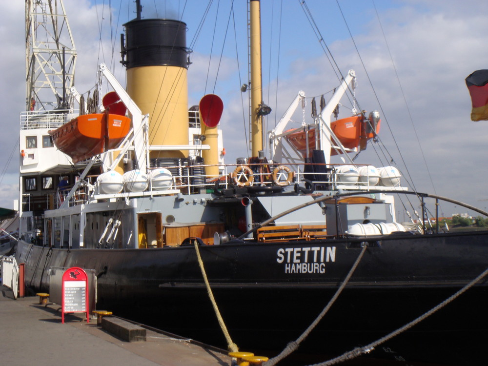 stettin