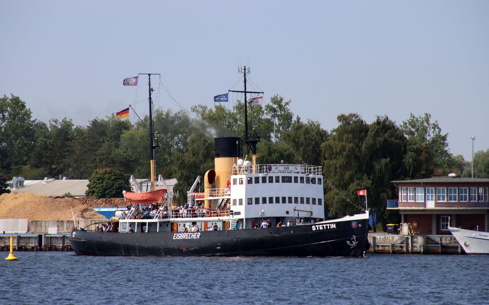 STETTIN Foto & Bild world, deutschland, motive Bilder auf