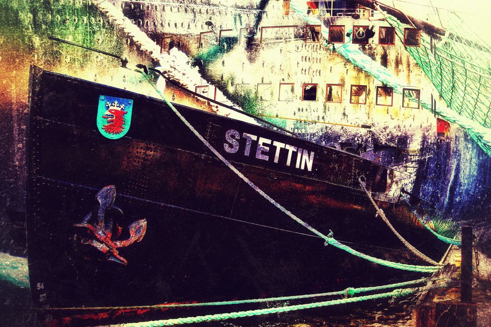 Stettin