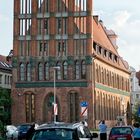 Stettin- alte Rathaus