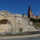 Stettin - Beginn einer Reise in die Heimat meiner Vorfahren. 