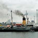 Stettin -Eisbrecher- 