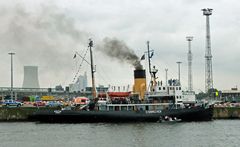 Stettin -Eisbrecher- 