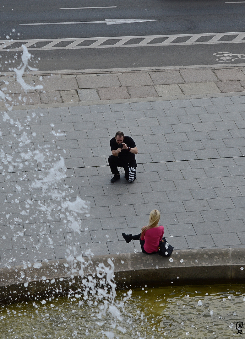 Stettin Hakenterrasse