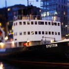 Stettin .. Hamburg