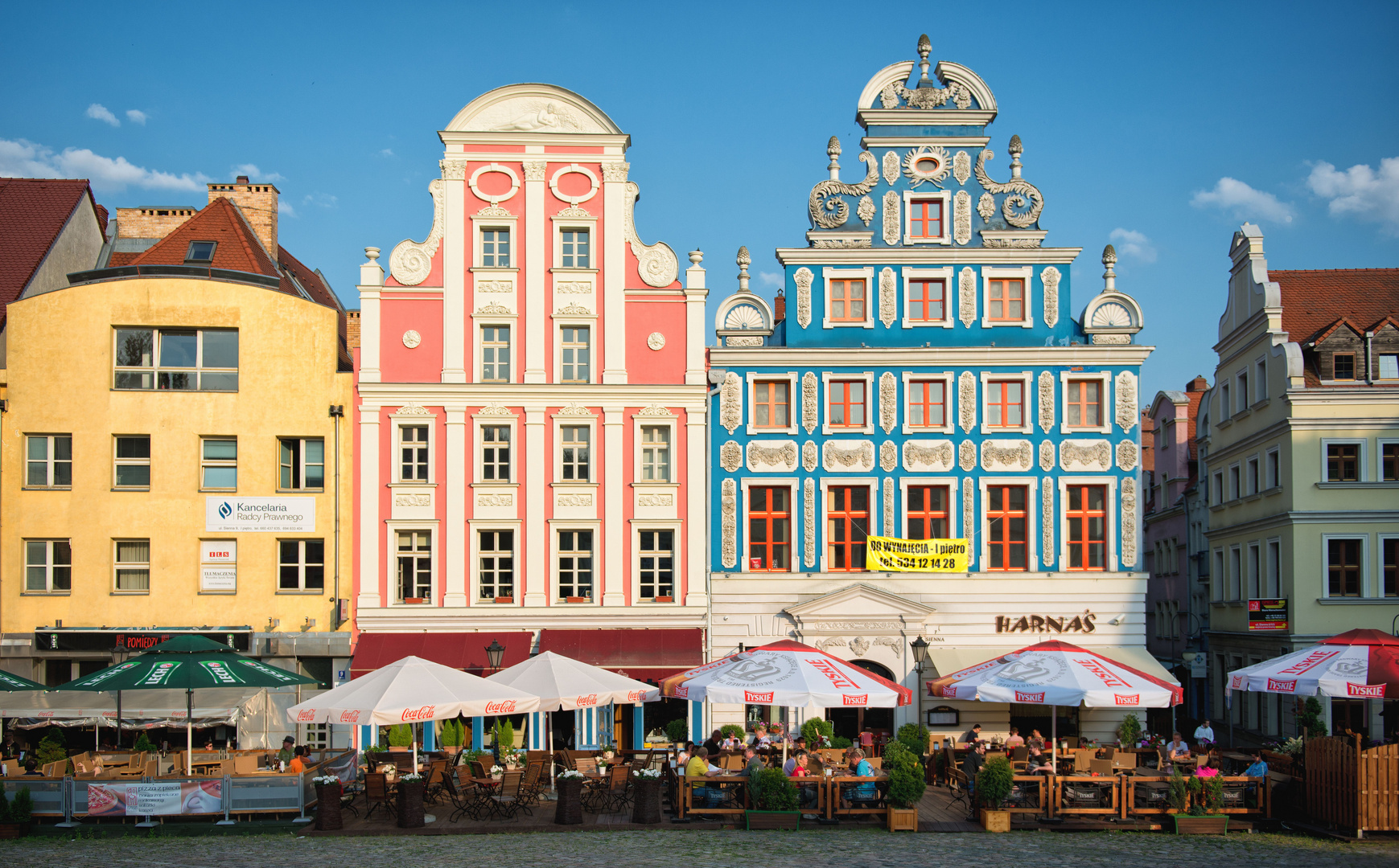 Stettin- Heumarkt