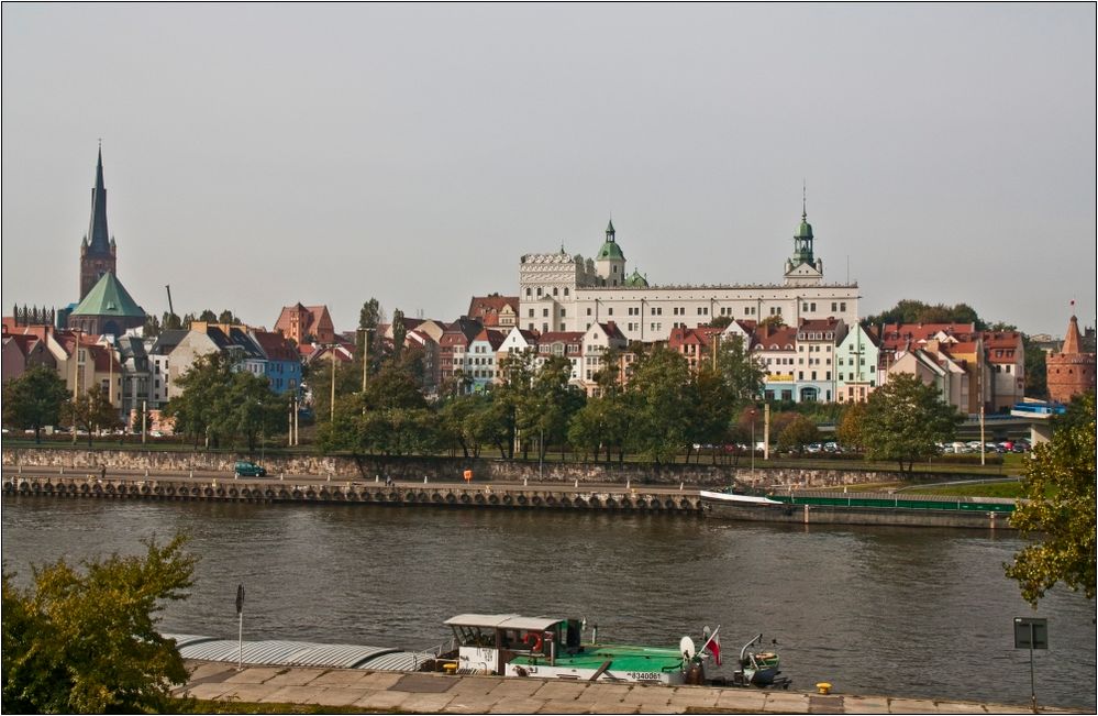 Stettin III Foto & Bild europe, poland, poland & czech republic