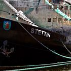 STETTIN in Hamburg