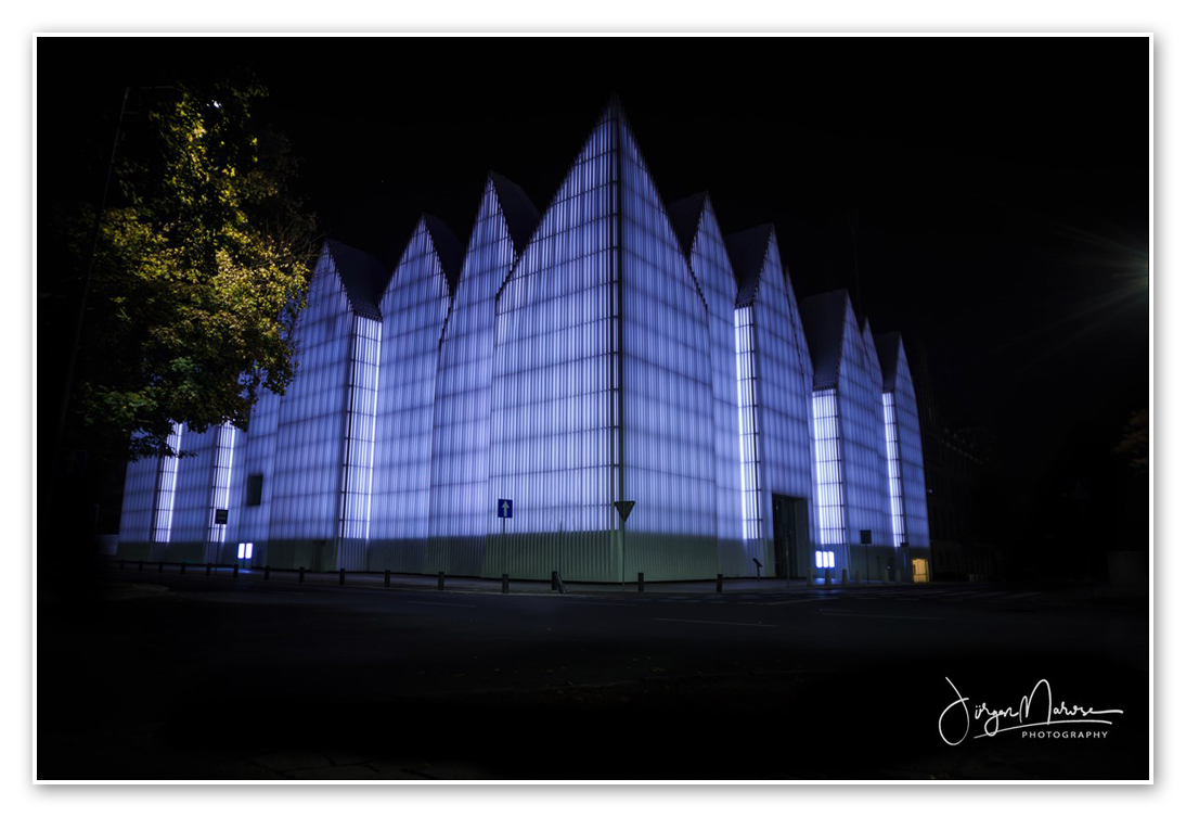 Stettin Philharmonie 1