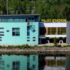 Stettin - Pilot Station