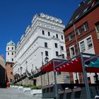 Stettin - Stettiner Schloss