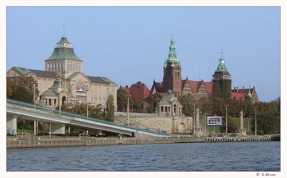 Stettin (Szczecin)