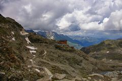 Stettiner Hütte