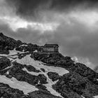 Stettiner Hütte (zerstört)