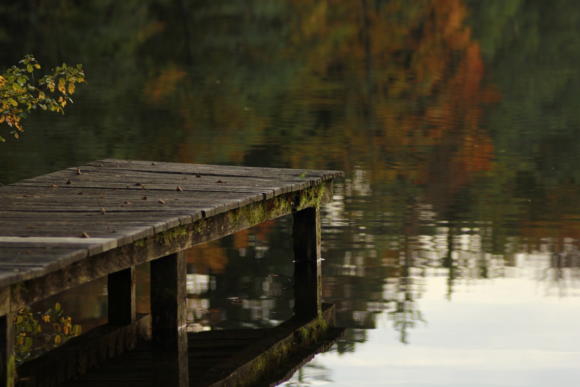 Stettner See