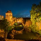 Steubenbrücke Nürnberg