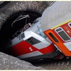 Steudel Tunnel