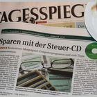 Steuer-CD