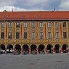 Steuerhaus Memmingen