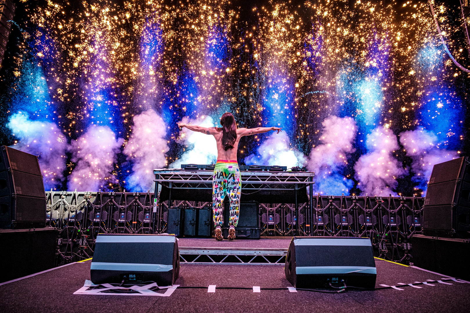 Steve Aoki