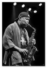 Steve Coleman