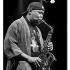 Steve Coleman