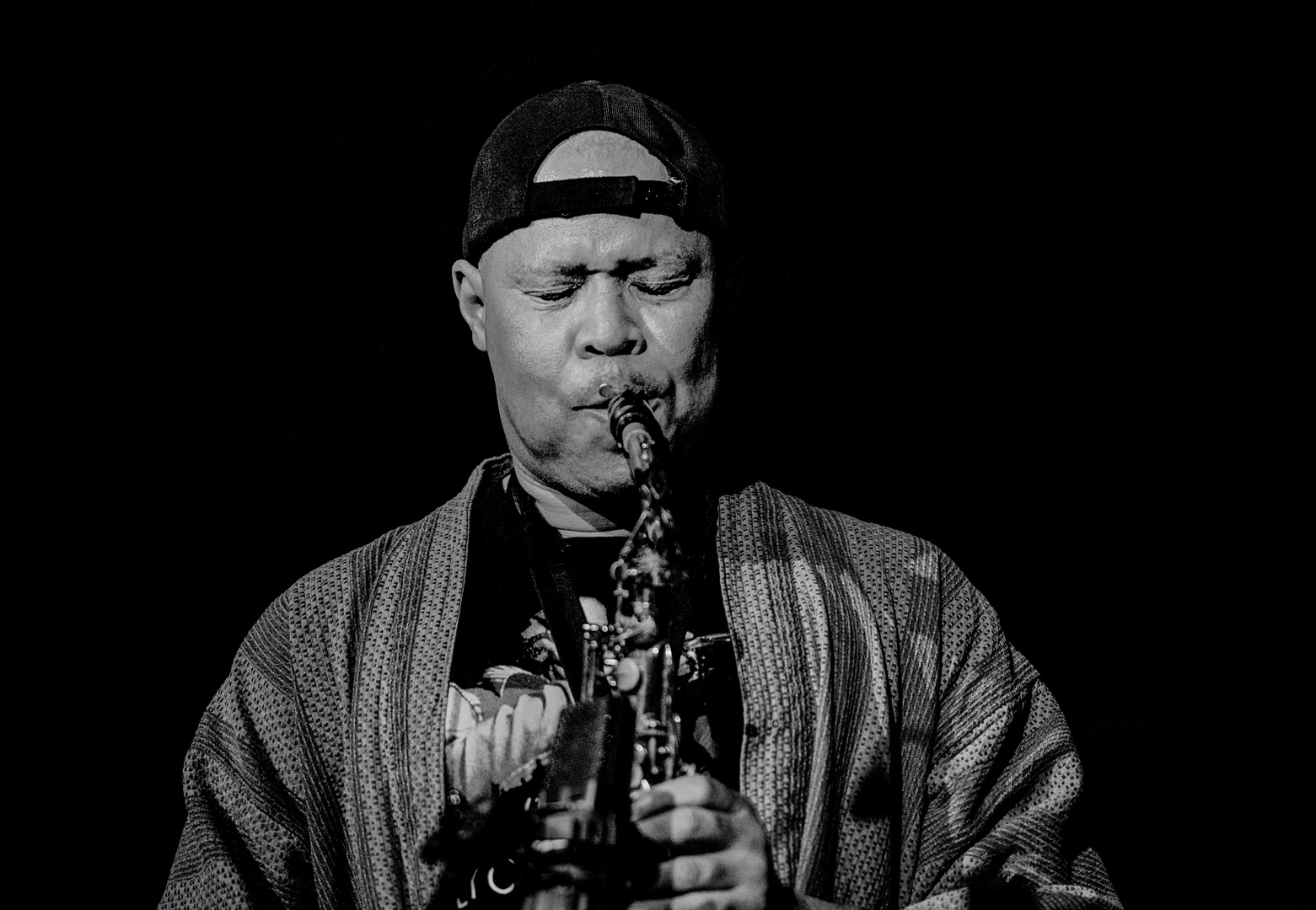 Steve Coleman