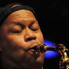 Steve Coleman