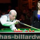 Steve Davis