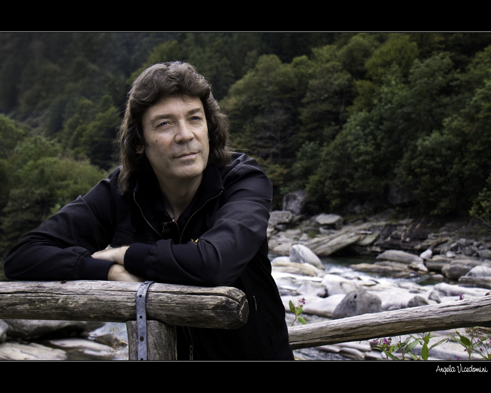 Steve Hackett