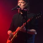 Steve Hackett