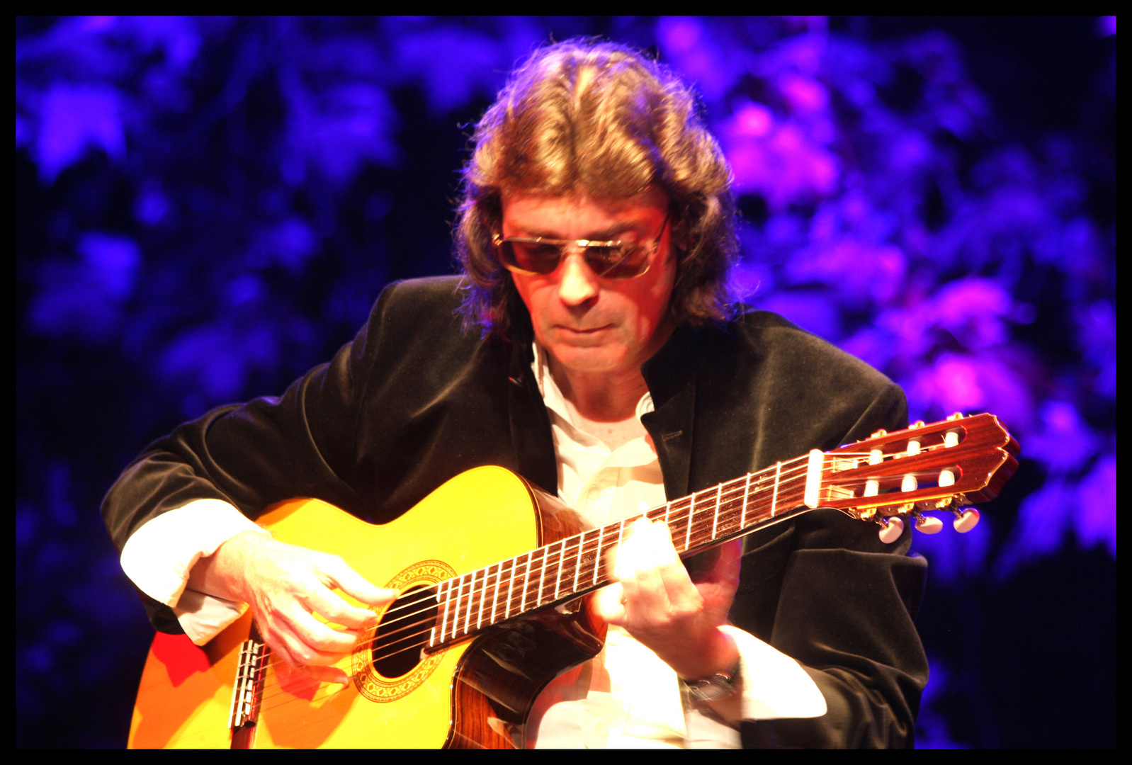 steve hackett