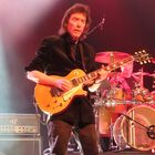 Steve Hackett live im Kulturpalast Dresden