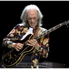 ..:: Steve Howe - YES ::..