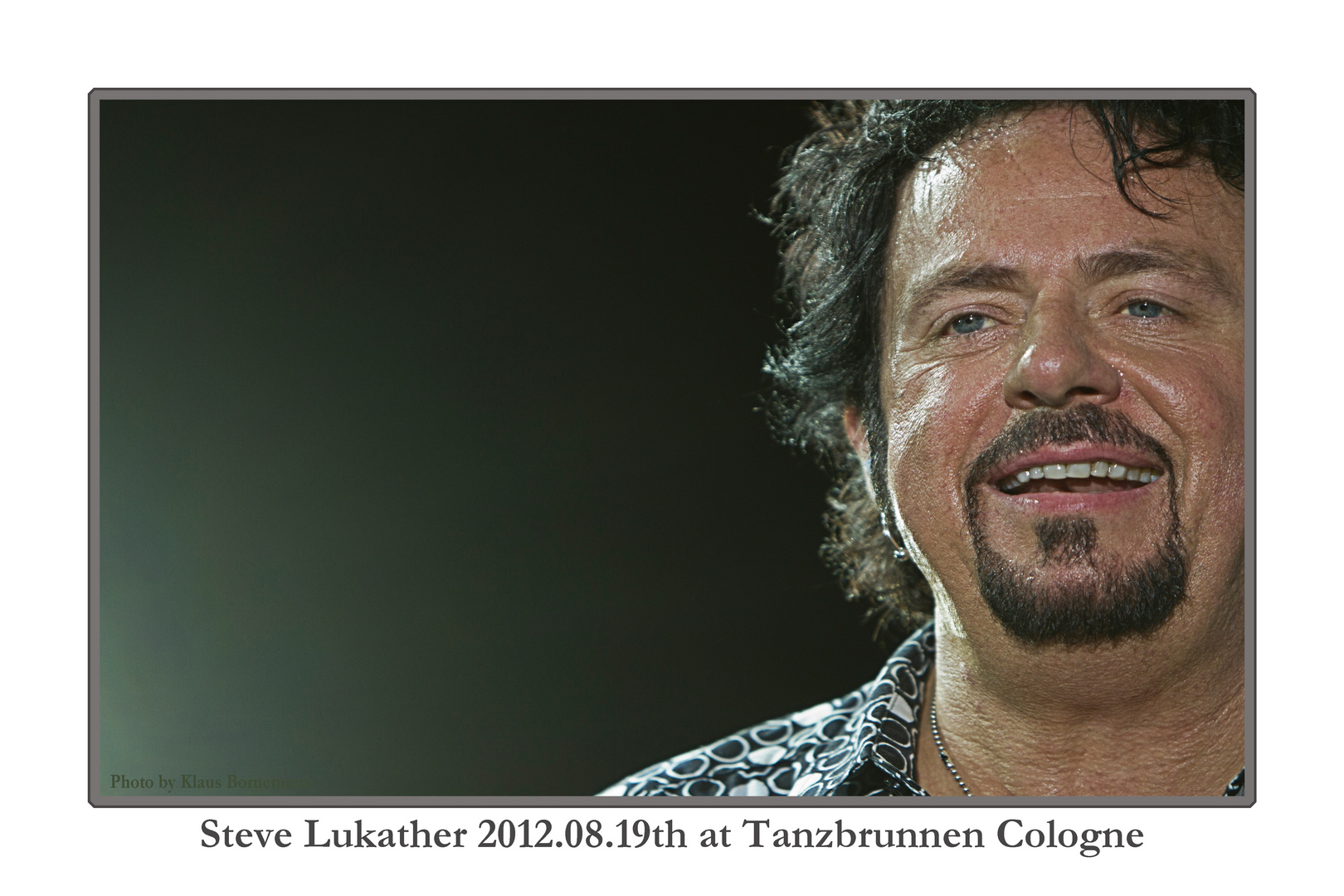 Steve Lukather