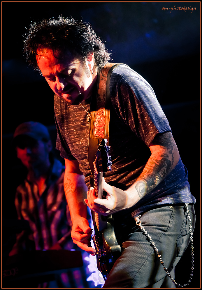 Steve Lukather