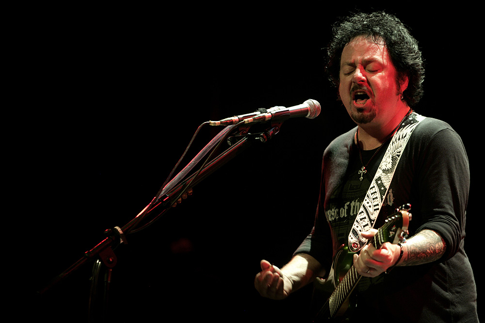 Steve Lukather