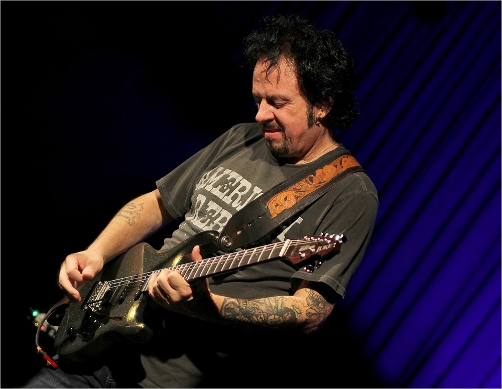 Steve Lukather