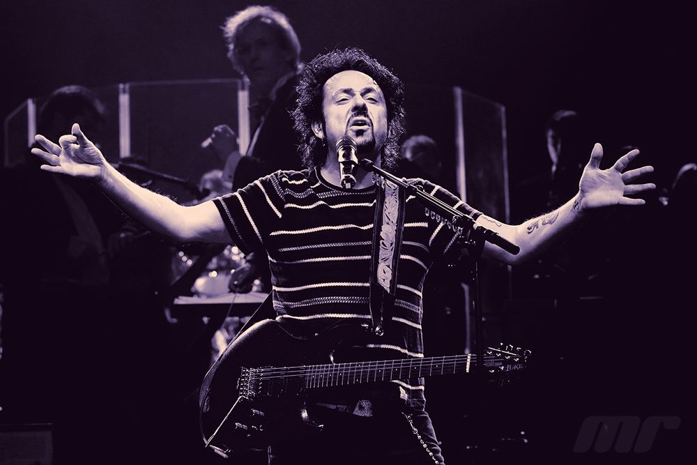 Steve Lukather / Toto
