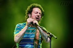 Steve Lukather / Toto