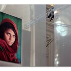 Steve Mc Curry - Dokumentation