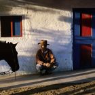 Steve McCurry, La Esperanza, Colombia 2004