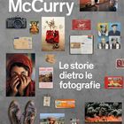 Steve McCurry, le storie dietro le fotografie
