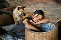 Steve McCurry, Vietnam - 2013