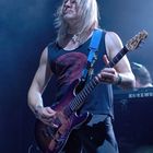 Steve Morse 2 (Deep Purple) am 12.06.06 in Grefrath