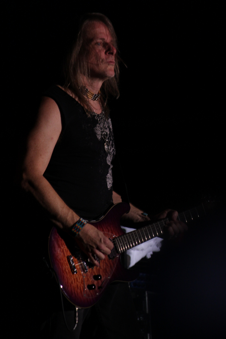 Steve Morse